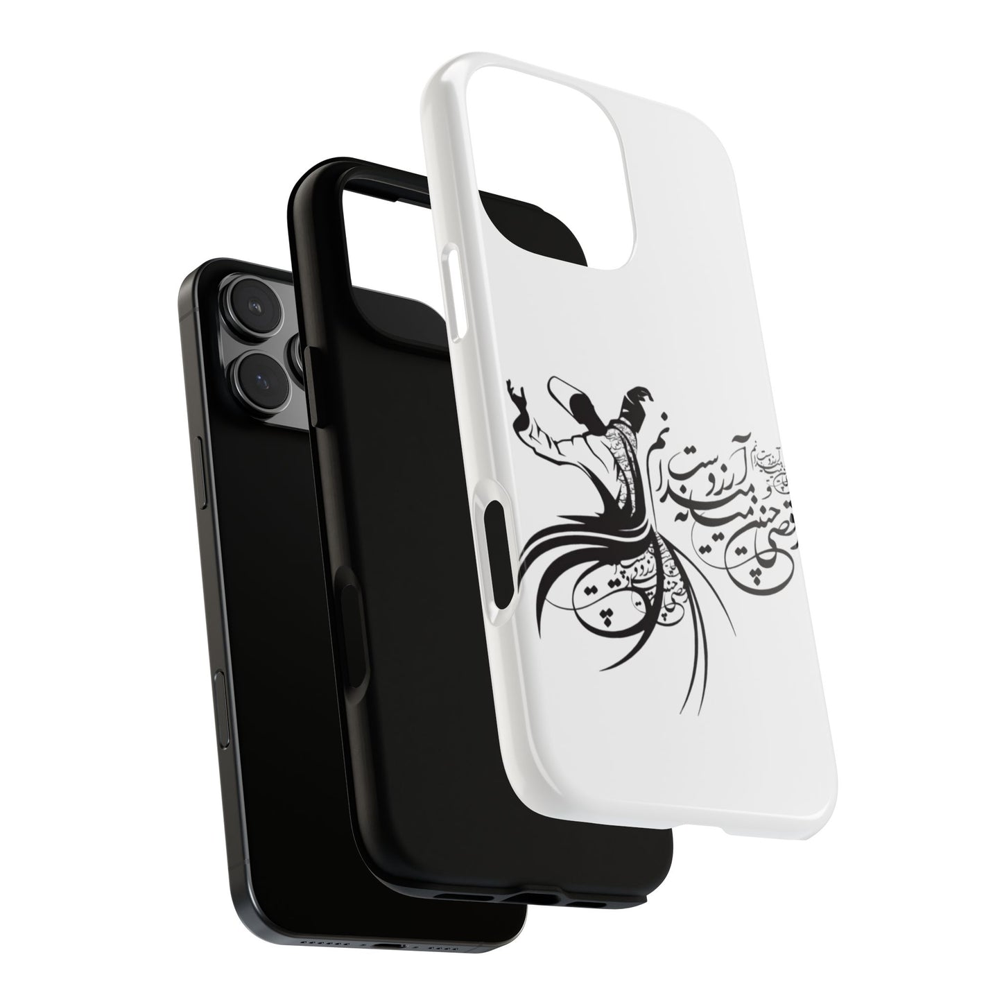 MOON PHONE CASE | رقص سما