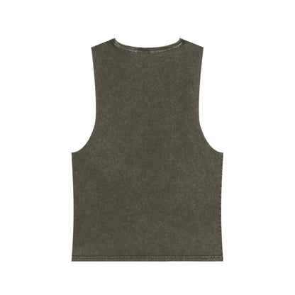 Tazhib UNISEX TOP TANK