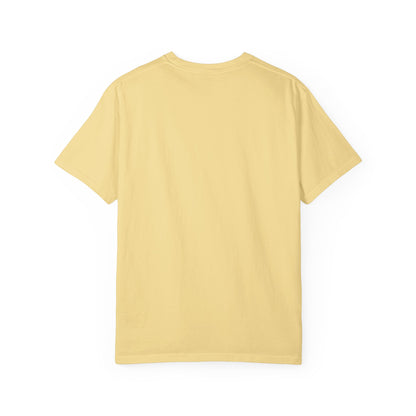 PERSIA IRAN MAP UNISEX T-SHIRT – چو ایران نباشد تن من مباد