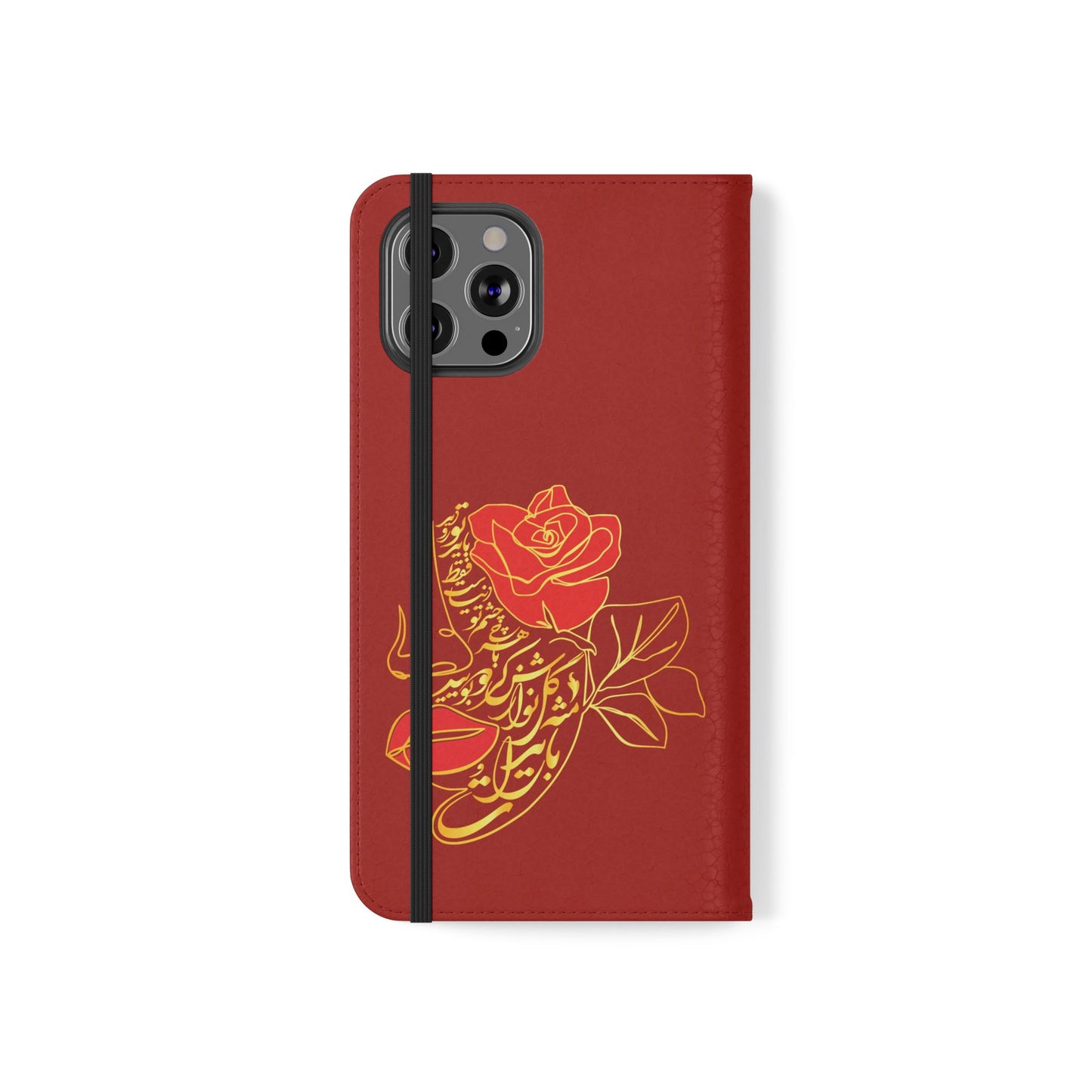 LOVE PHONE CASE تورو باید مثل گل نوازش کردو بویید