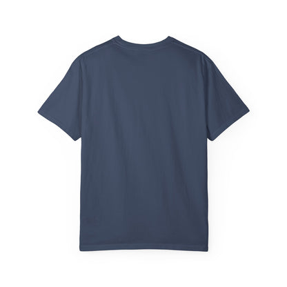 T-SHIRT CALLIGRAPHIE FEMME CARTE IRAN PERSE