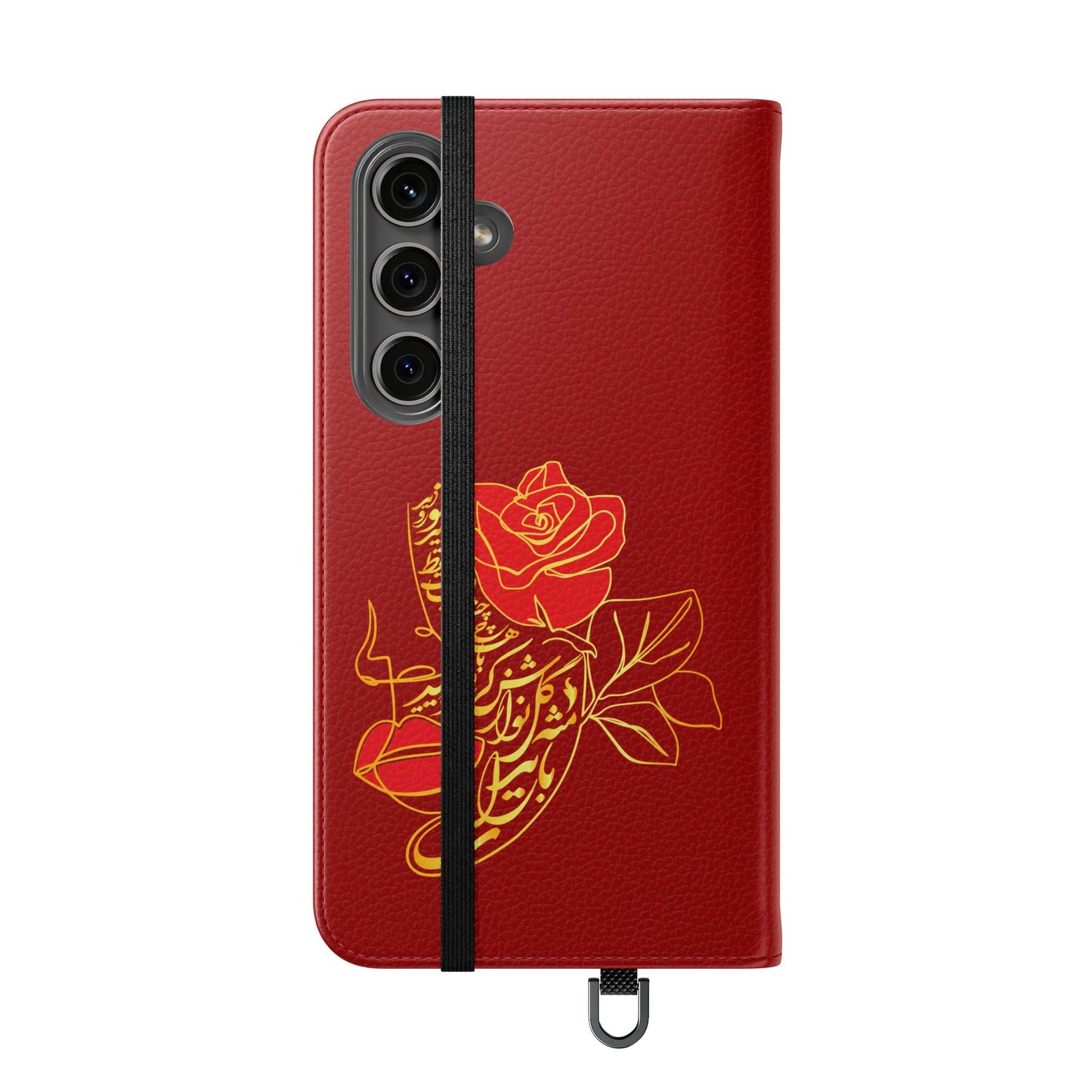 LOVE PHONE CASE تورو باید مثل گل نوازش کردو بویید