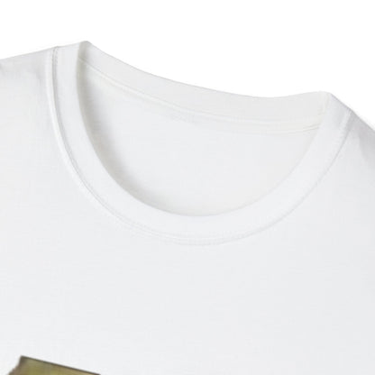 UNISEX IRAN MAP T-SHIRT چو ایران نباشد تن من مباد