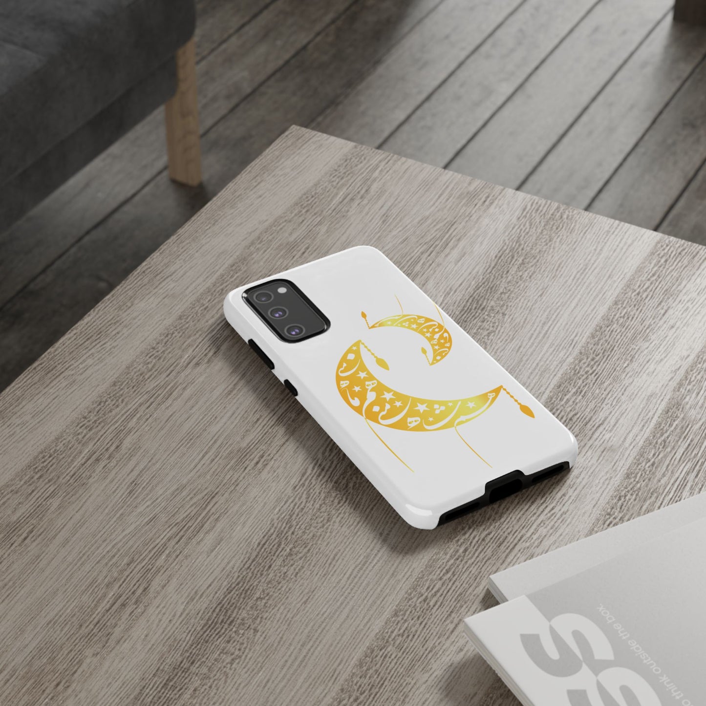 MOON PHONE CASE | تو ماه منی تو شاه منی