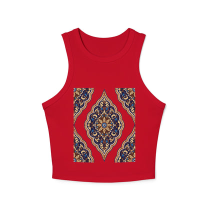 WOMEN'S TANK TOP – FARSI POETRY SHIRT