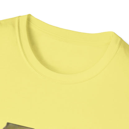 UNISEX IRAN MAP T-SHIRT چو ایران نباشد تن من مباد