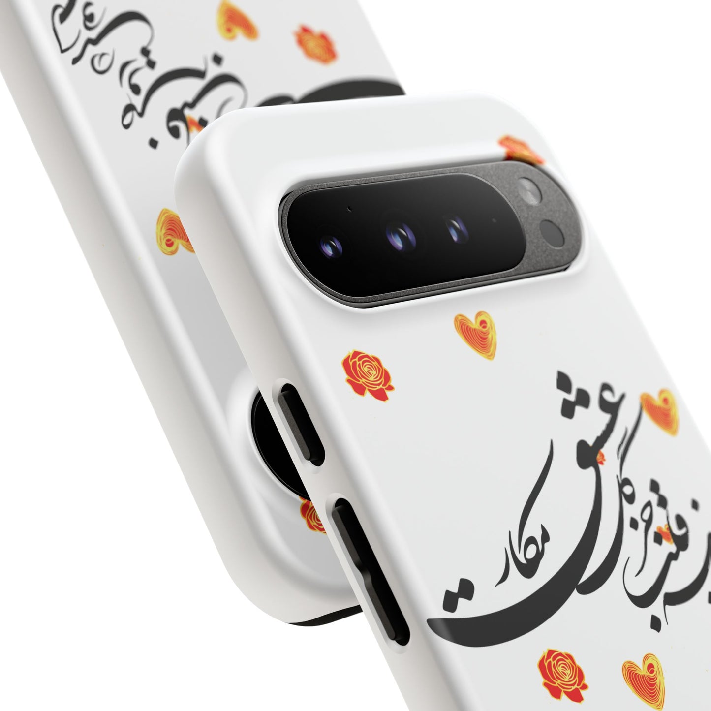 TOUGH PHONE CASE GIFT" O'FRIEND"