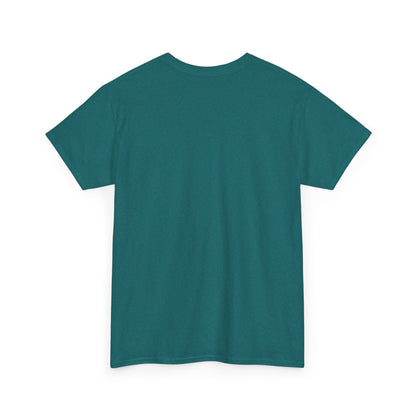 Elegant Farsi Calligraphy Unisex Heavy Cotton Tee