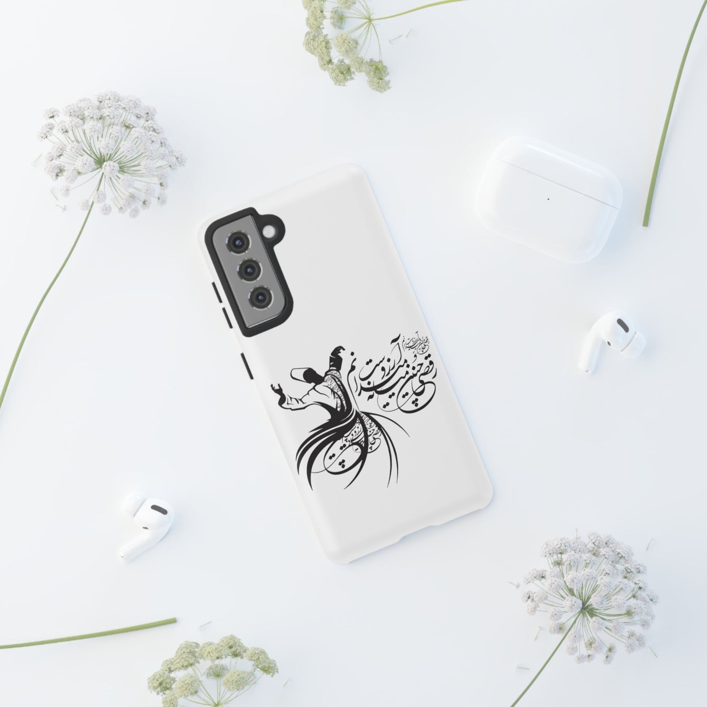 MOON PHONE CASE | رقص سما