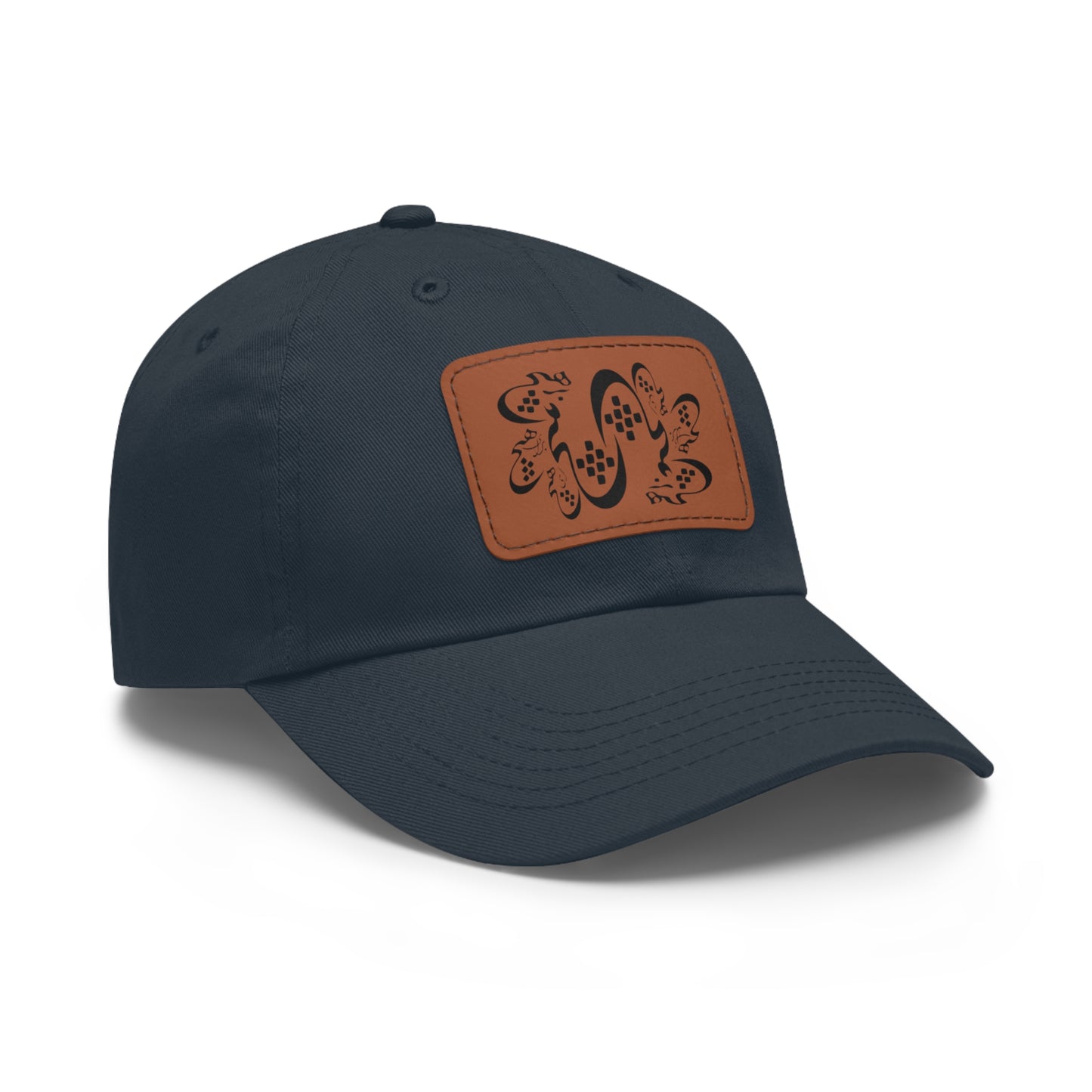 HICH DAD HAT  هیچ