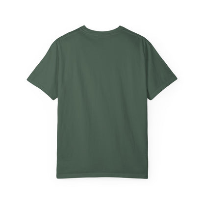 PERSIAN IRAN MAP WOMEN CALLIGRAPHY T-SHIRT