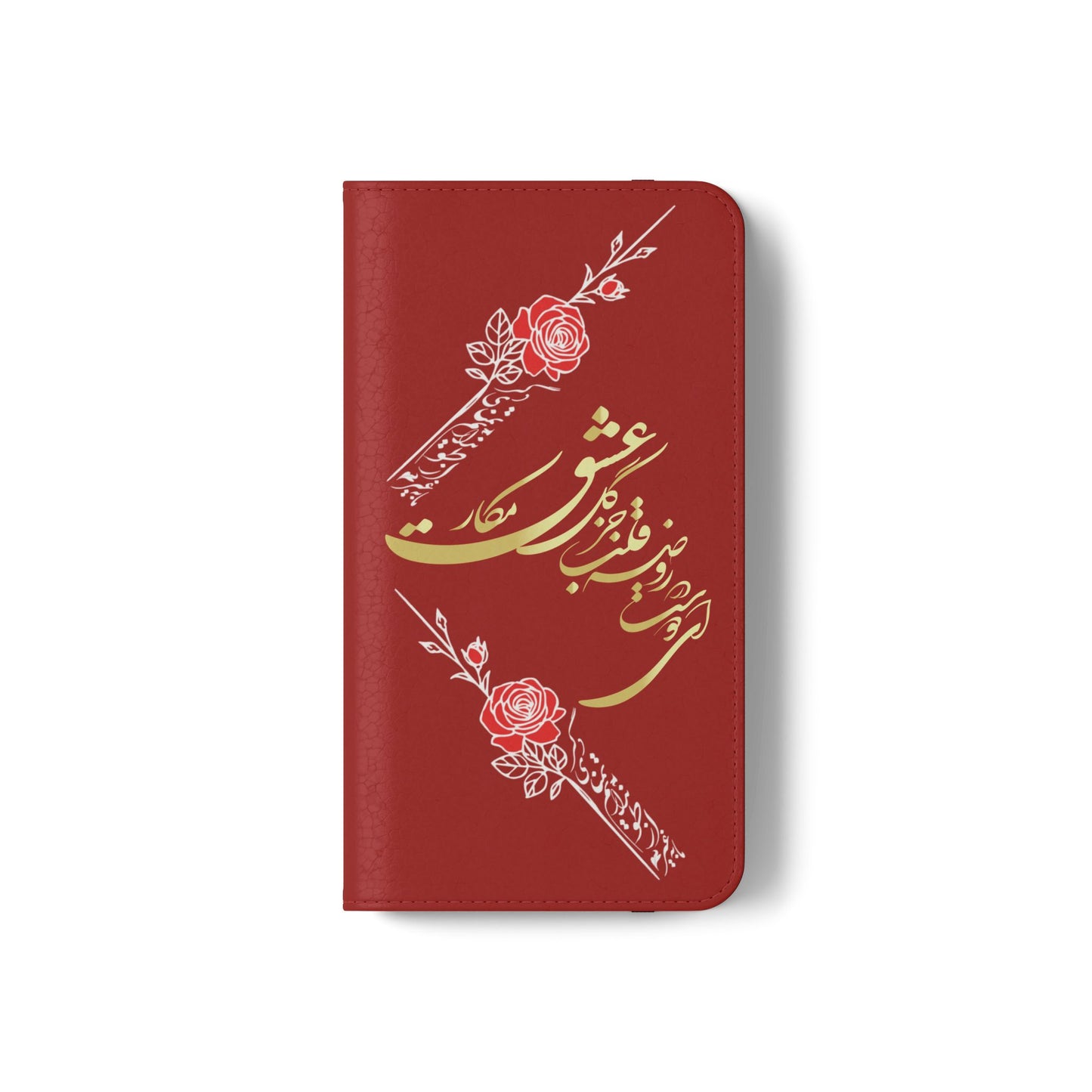 LOVE PHONE CASE تورو باید مثل گل نوازش کردو بویید