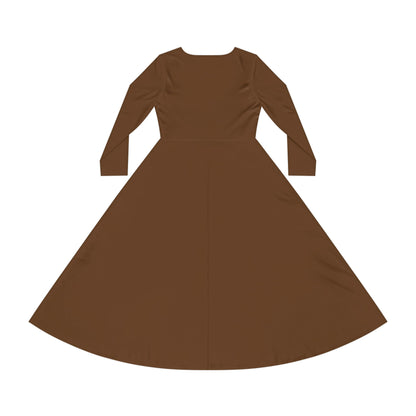 DANCE DRESS «چو ایران نباشد تن من مباد»