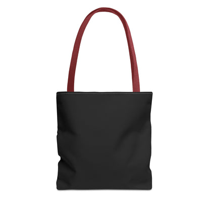 HICH Tote Bag — inspired by Rumi’s “Nothingness.