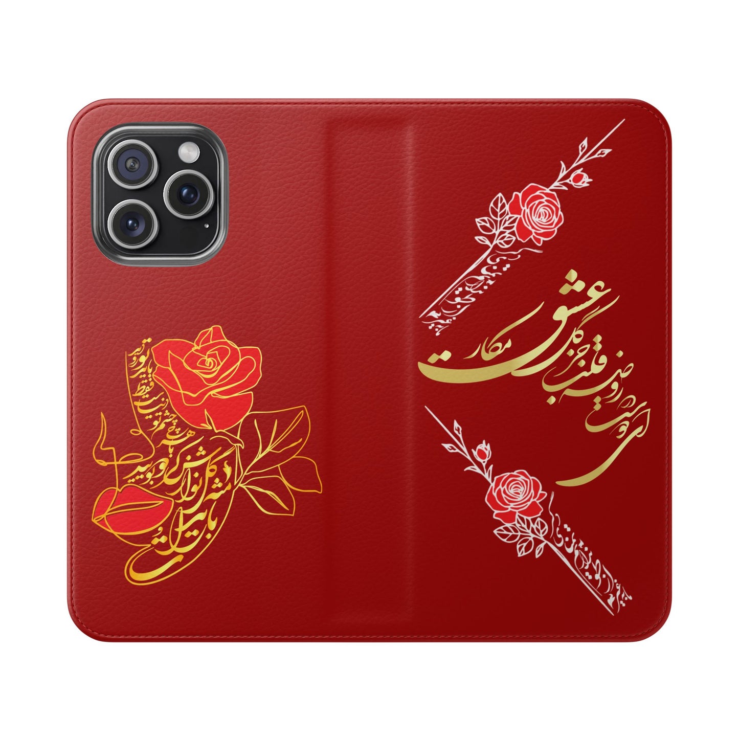 LOVE PHONE CASE تورو باید مثل گل نوازش کردو بویید