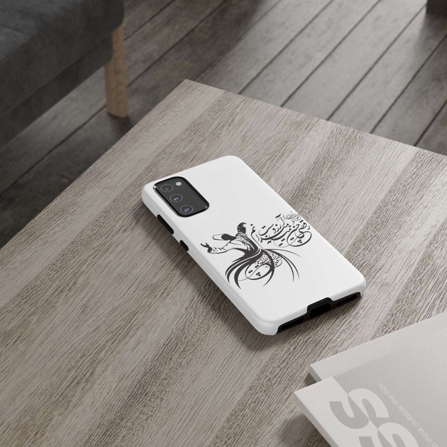 MOON PHONE CASE | رقص سما