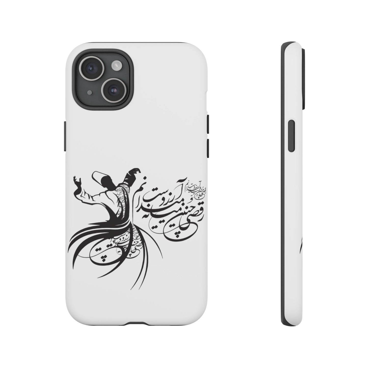 MOON PHONE CASE | رقص سما