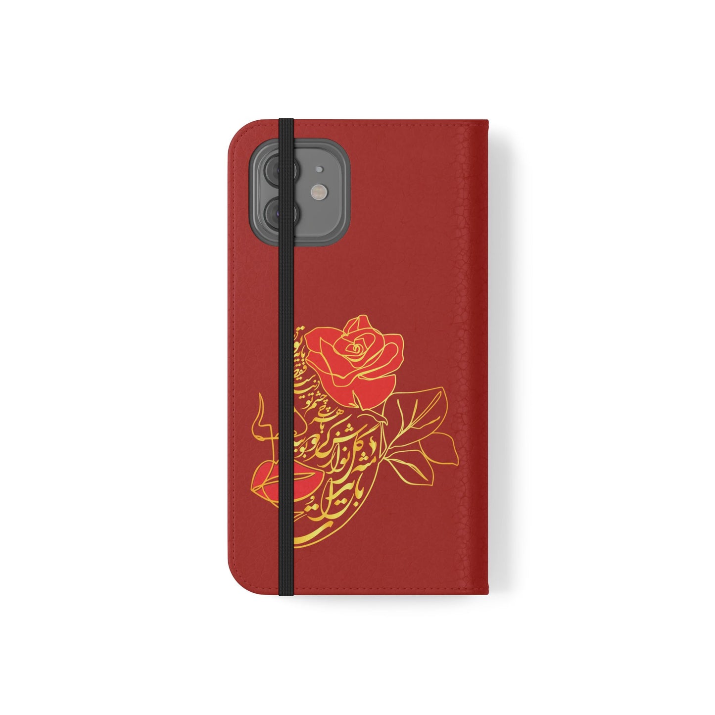 LOVE PHONE CASE تورو باید مثل گل نوازش کردو بویید
