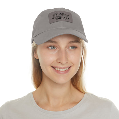 HICH DAD HAT  هیچ