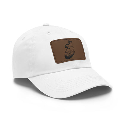 PERSIAN CALLIGRAPHY DAD HAT HICH