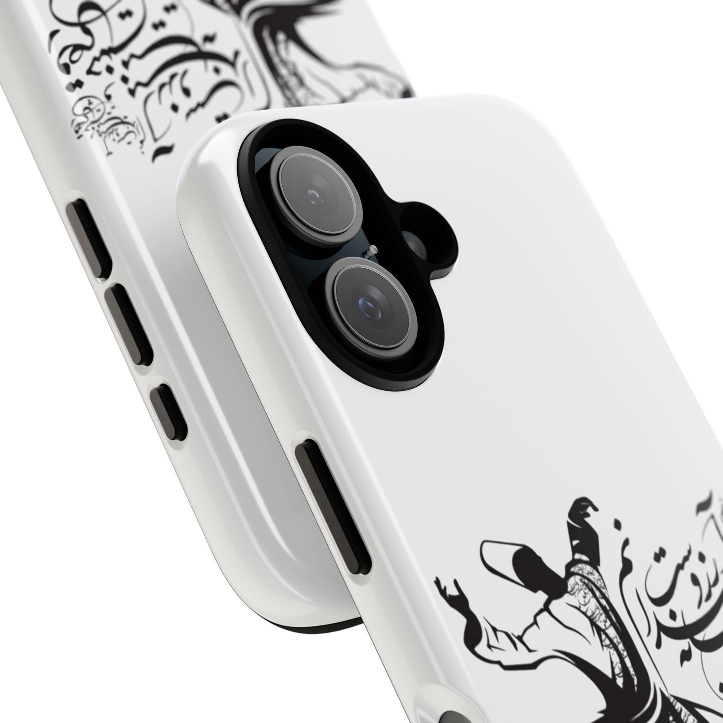 MOON PHONE CASE | رقص سما