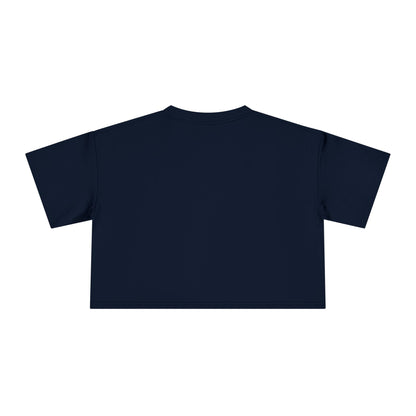 LOVE WOMEN'S CROP TEE عشق