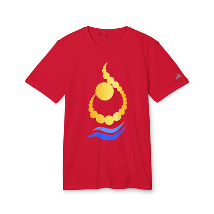 ADIDAS × ن SPORT T-SHIR