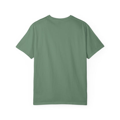 T-SHIRT CALLIGRAPHIE FEMME CARTE IRAN PERSE
