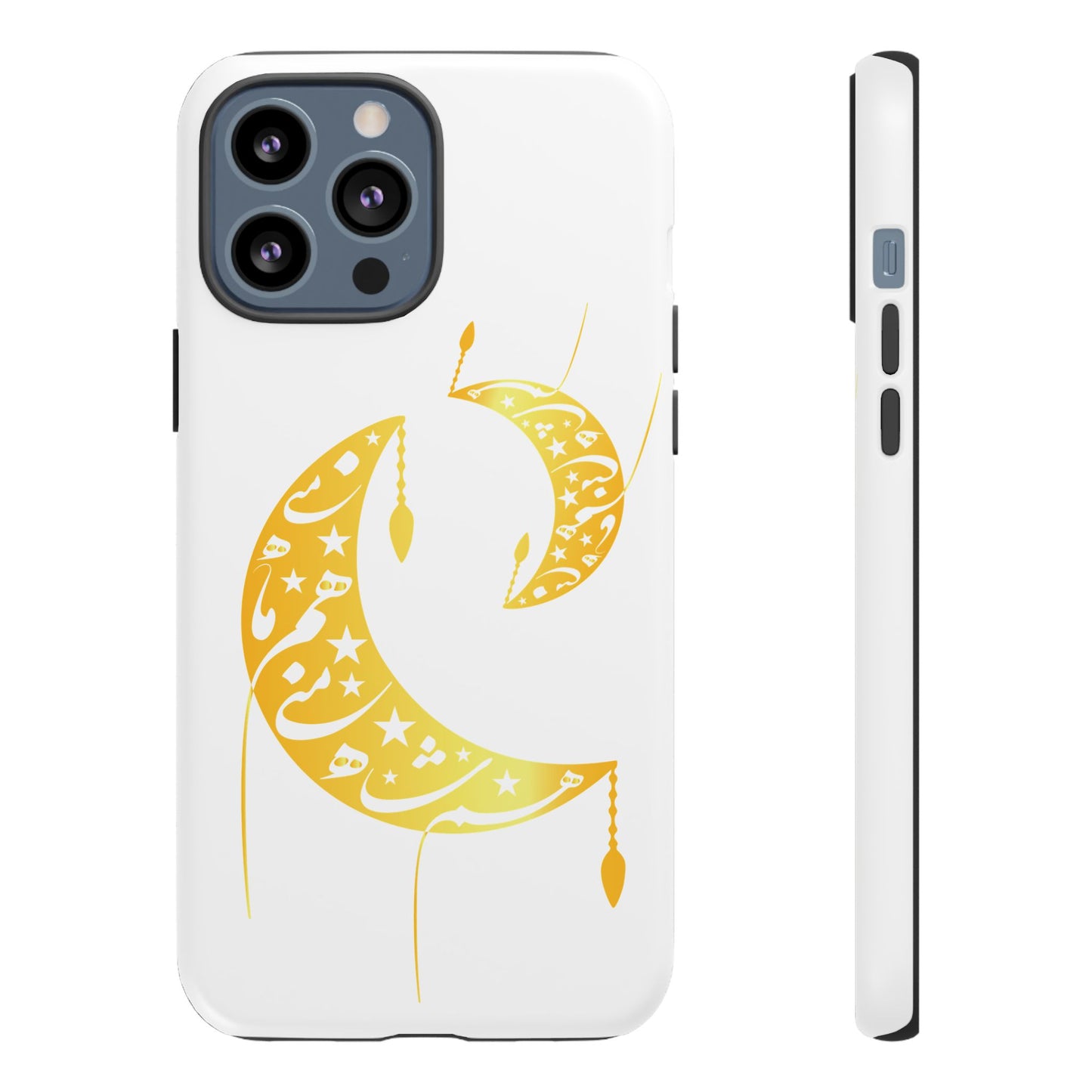 MOON PHONE CASE | تو ماه منی تو شاه منی