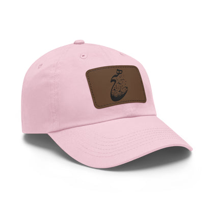 PERSIAN CALLIGRAPHY DAD HAT HICH