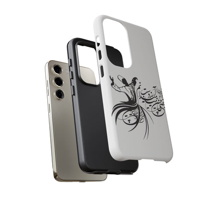 MOON PHONE CASE | رقص سما