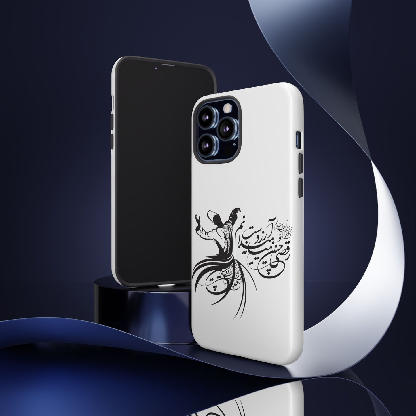 MOON PHONE CASE | رقص سما