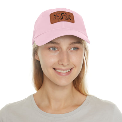 HICH DAD HAT  هیچ