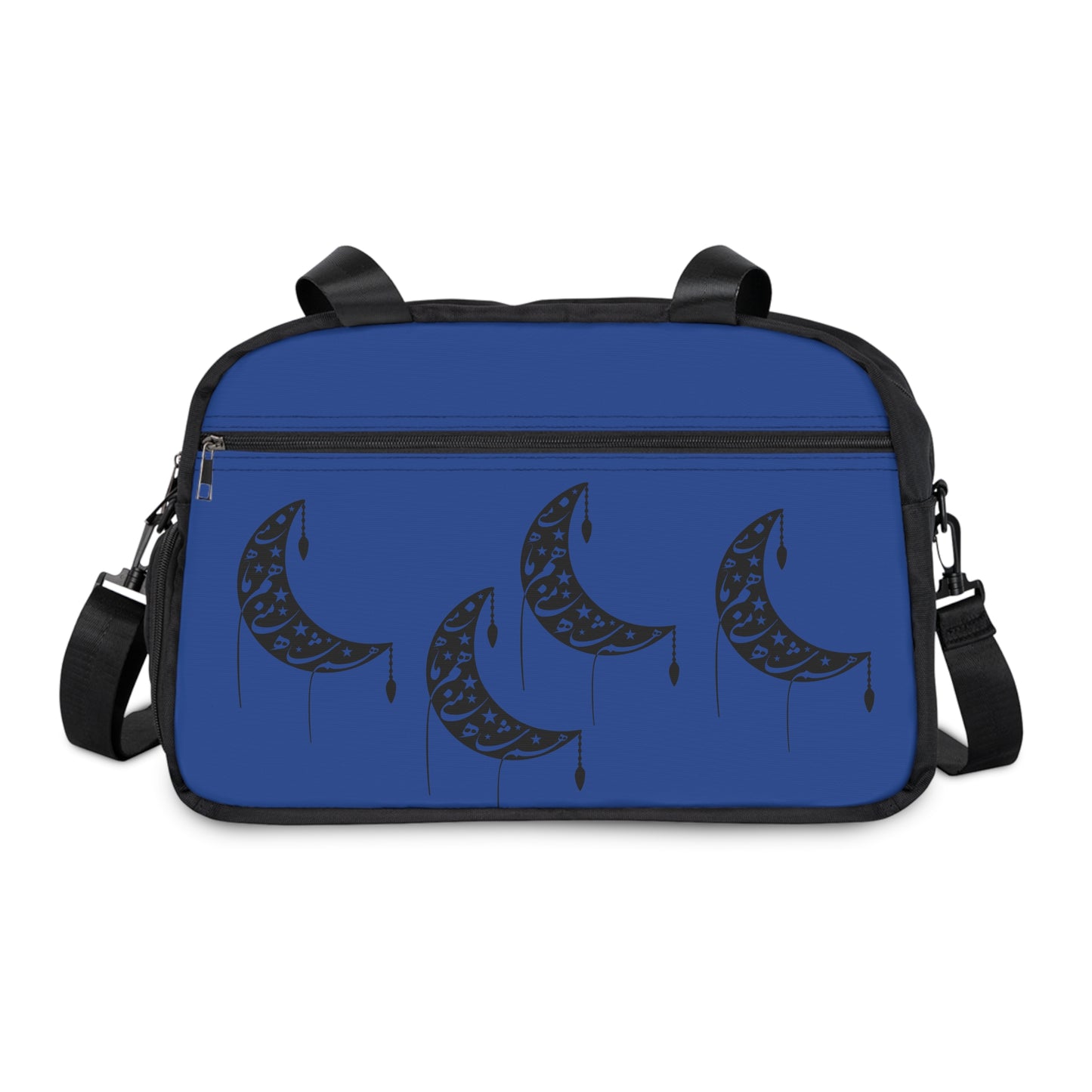 Fitness Handbag with Persian Calligraphy – A Perfect Gift