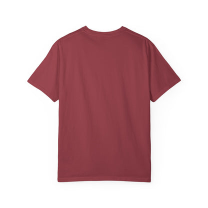 T-SHIRT CALLIGRAPHIE FEMME CARTE IRAN PERSE