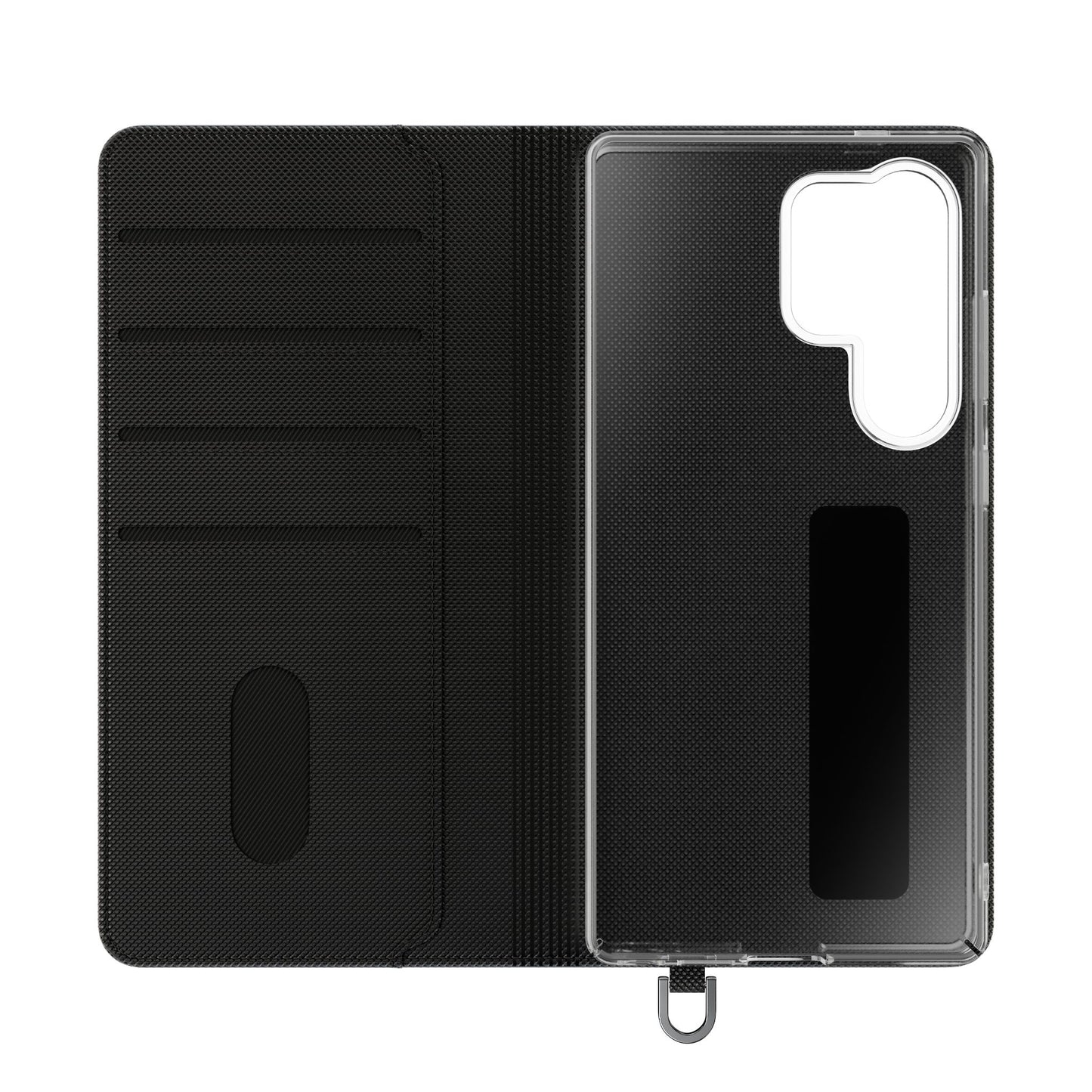 FARSI CALLIGRAPHY FLIP CASES باید که جمله جان شوی تا لایق جانان شوی