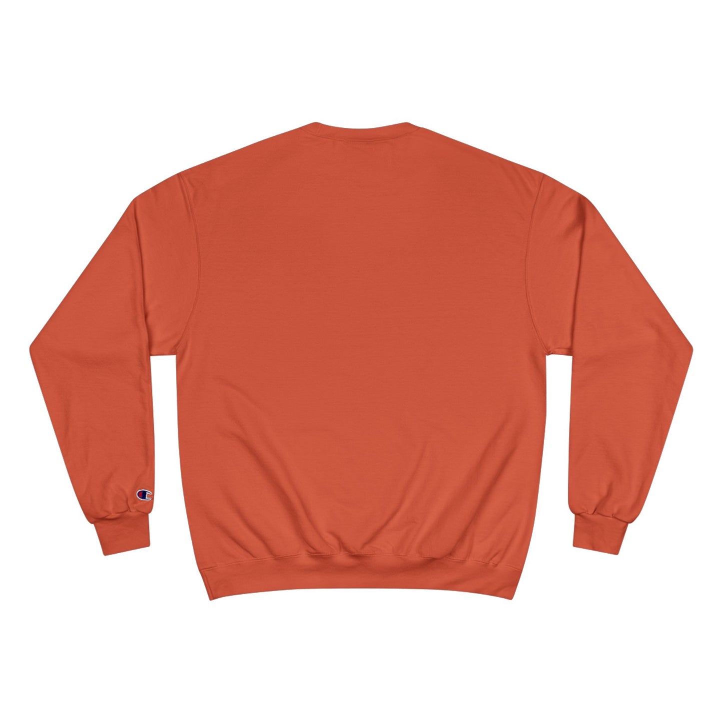 PREMIUM  Farsi Poetry Unisex Eco Champion Sweatshirt  بنی آدم اعضای یکدیگرند
