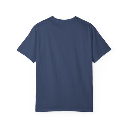 PERSIA IRAN MAP UNISEX T-SHIRT – چو ایران نباشد تن من مباد