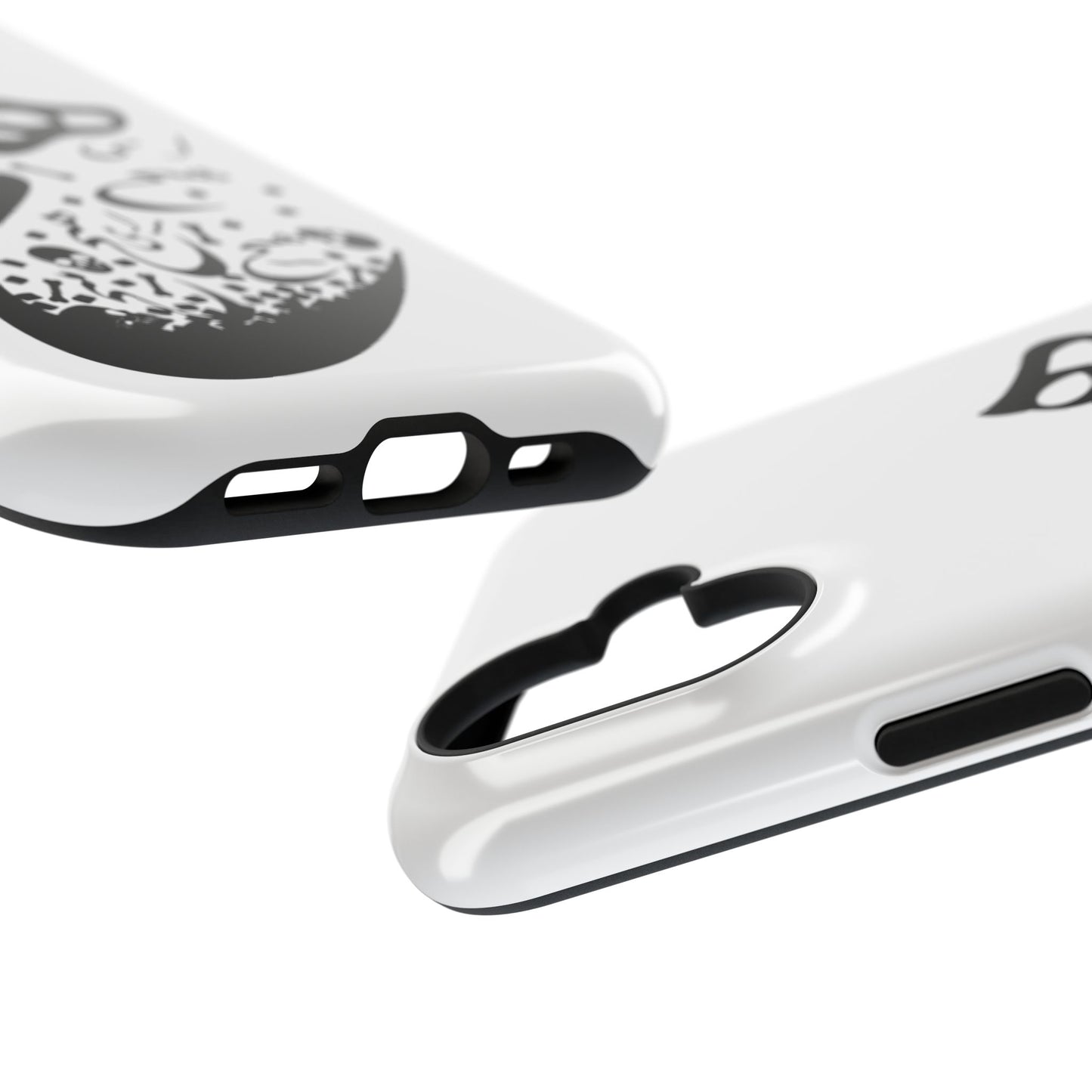 SAMSUNG PERSIAN CALLIGRAPHY PHONE CASEF FOR  “هیچ”
