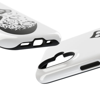 SAMSUNG PERSIAN CALLIGRAPHY PHONE CASEF FOR  “هیچ”