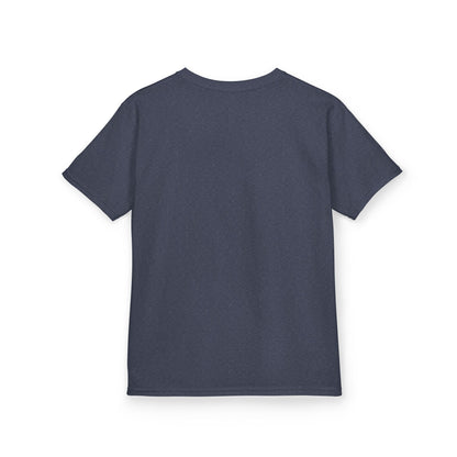 KIDS FLORAL SUNSHINE TEE "You are both my moon and the king’s moon"