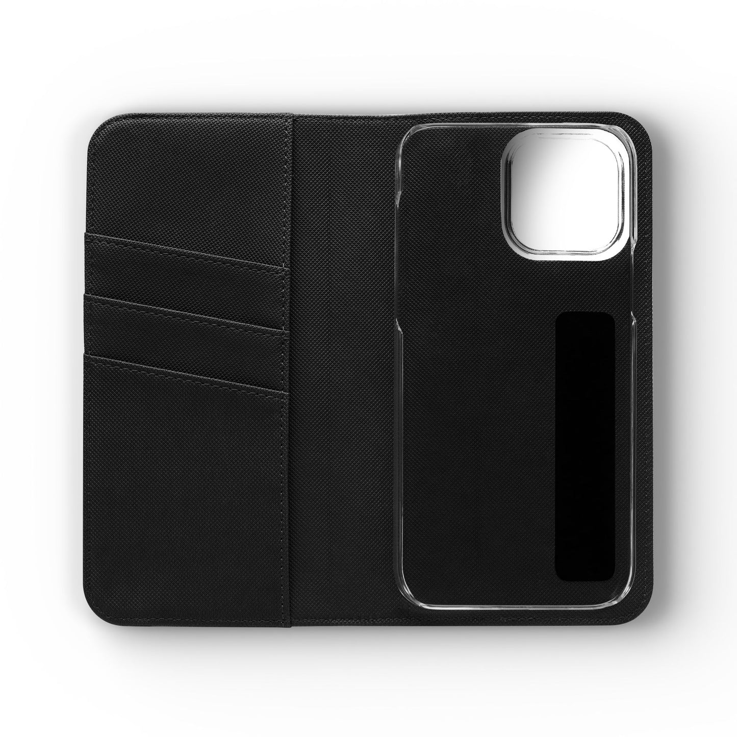 FARSI CALLIGRAPHY FLIP CASES باید که جمله جان شوی تا لایق جانان شوی