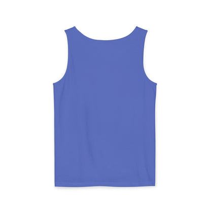 UNISEX HICH (NOTHING) TANK TOP — Inspired by Rumi