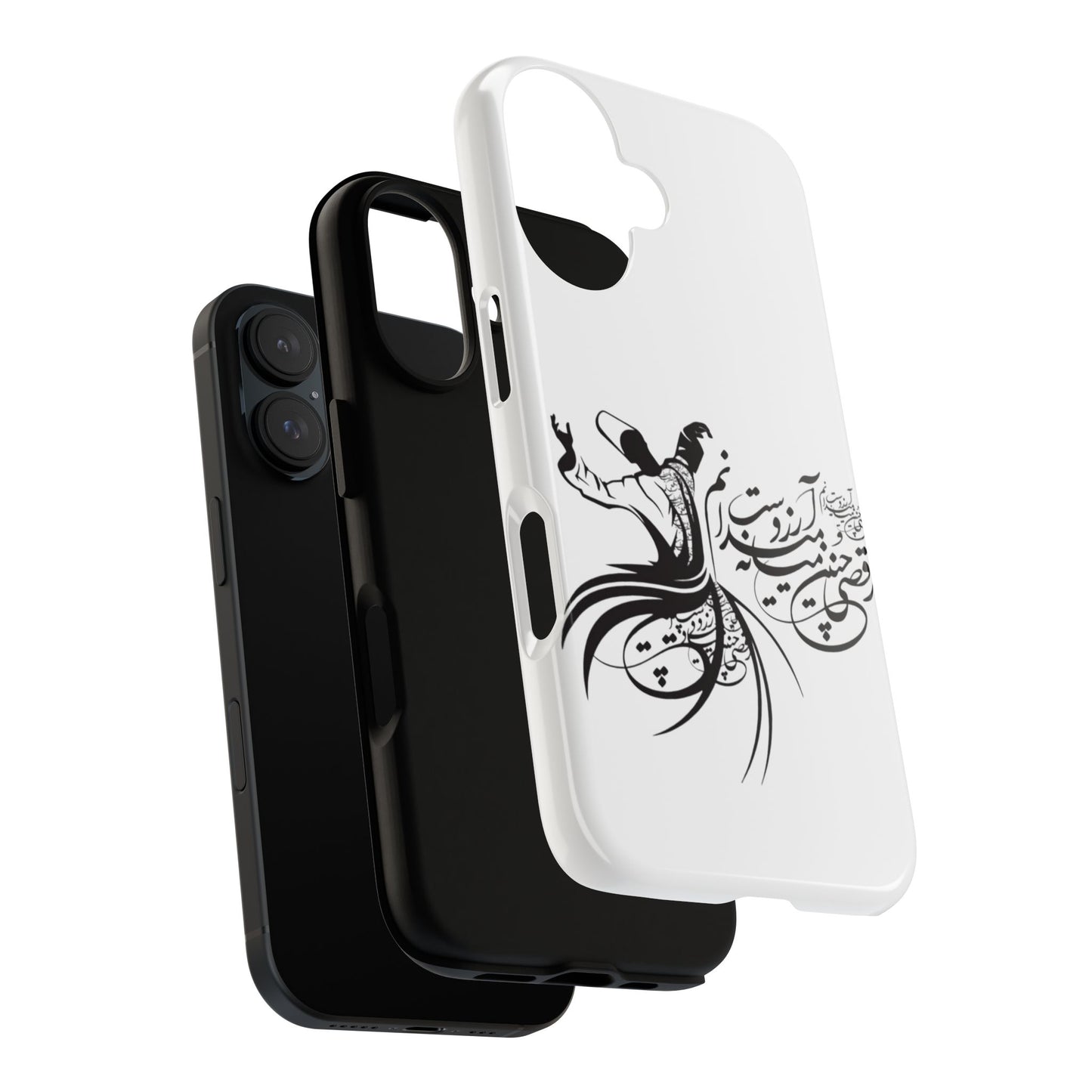 MOON PHONE CASE | رقص سما