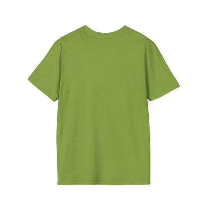 UNISEX SOFTSTYLE T-SHIRT | "تو مرا جان و جهانی"