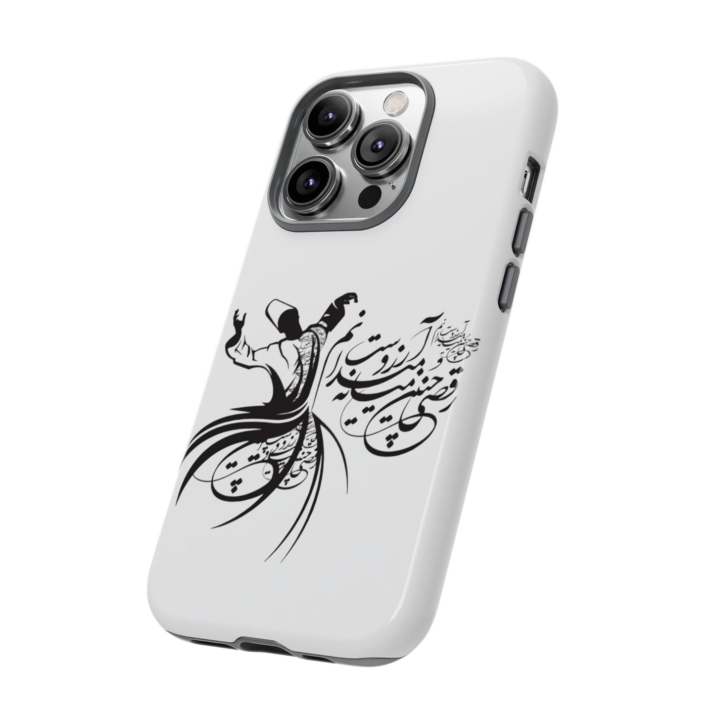 MOON PHONE CASE | رقص سما