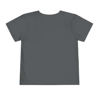 TODDLER SHORT SLEEVE TEE | "ای دوست در روضهٔ قلب جز گل عشق مکار"