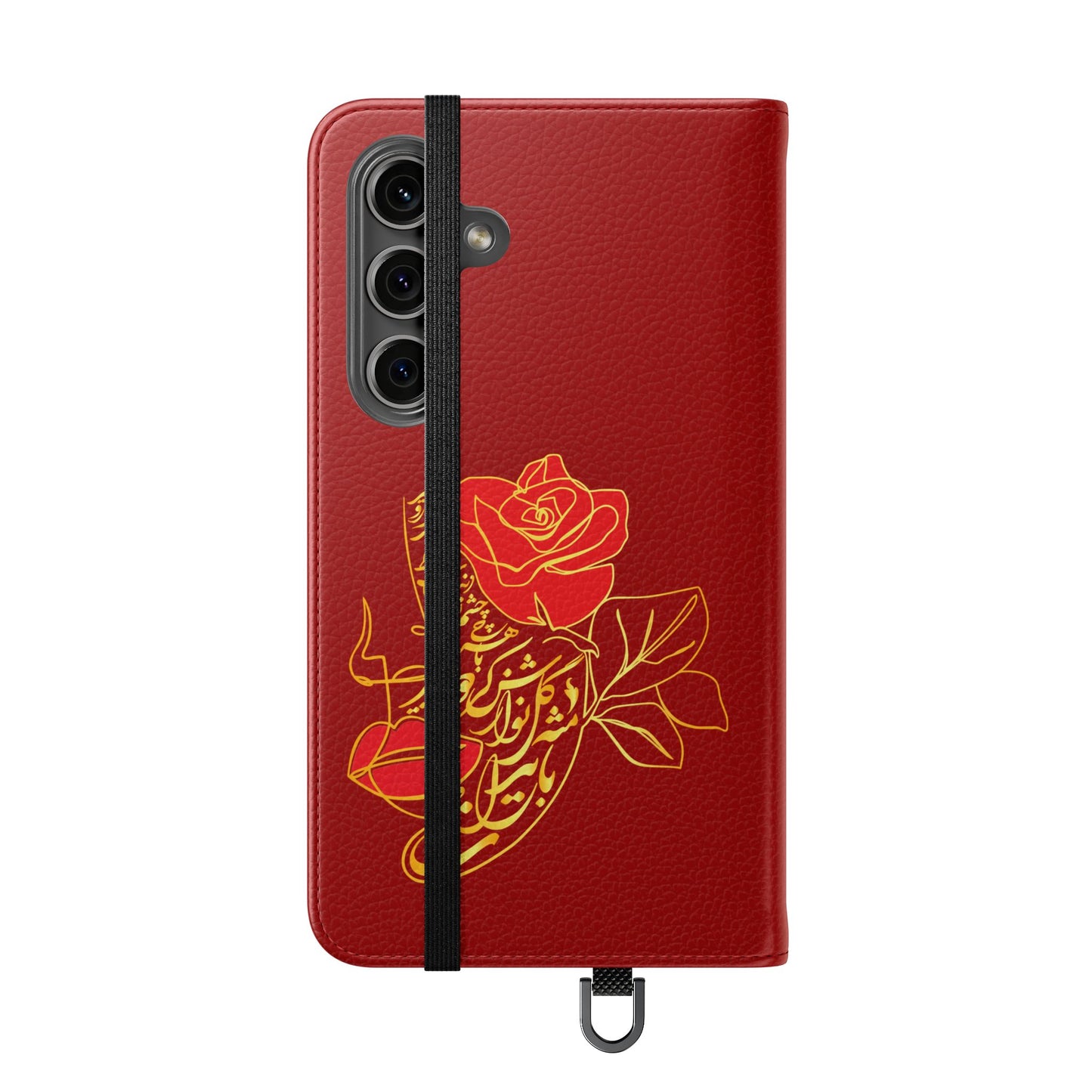LOVE PHONE CASE تورو باید مثل گل نوازش کردو بویید