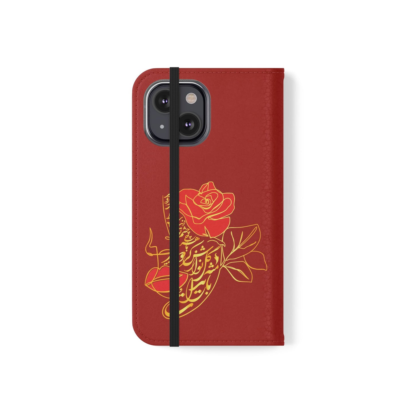 LOVE PHONE CASE تورو باید مثل گل نوازش کردو بویید