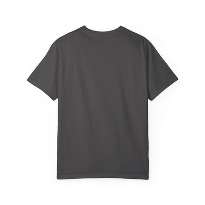 T-SHIRT CALLIGRAPHIE FEMME CARTE IRAN PERSE